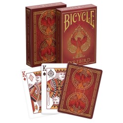 Bicycle - Carte da gioco - Fyrebird